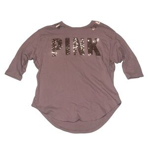 PINK Victoria’s Secret Top